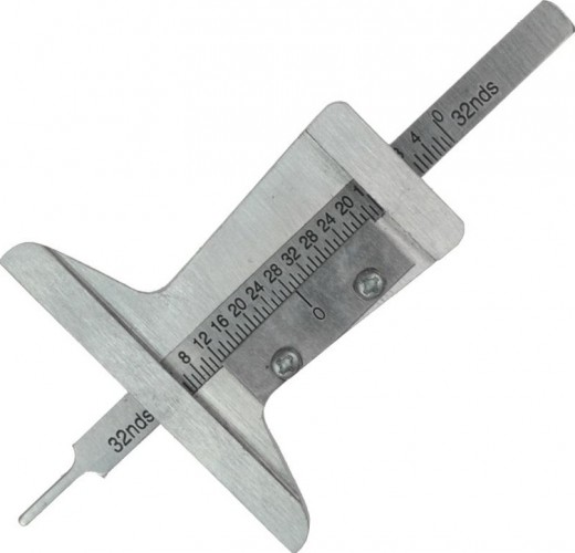 Измеритель глубины протектора NORDBERG DC-1420