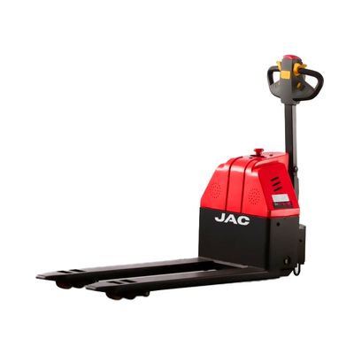 Перевозчик паллет JAC CBD 30 - изображение 4