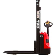 Штабелер JAC CDD 12 Compact - изображение 6