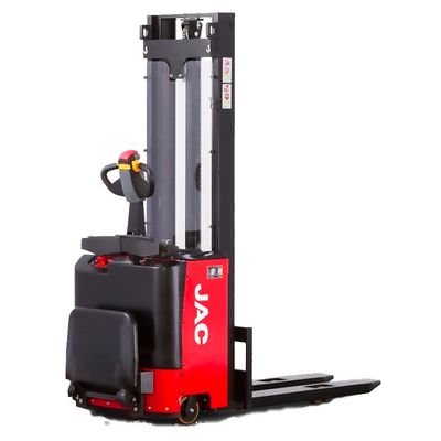 Штабелер JAC CDD 15 Compact - изображение 14