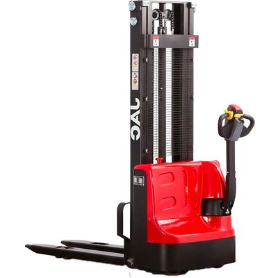 Штабелер JAC CDD 15 Standart - изображение 6