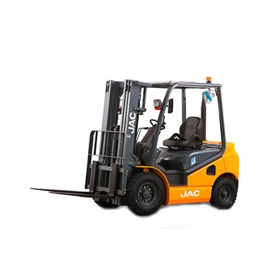 Автопогрузчик JAC CPCD 35 - изображение 5