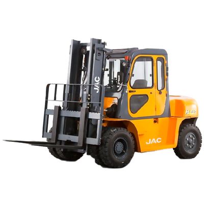 Вилочный погрузчик JAC CPCD 70 - изображение 12