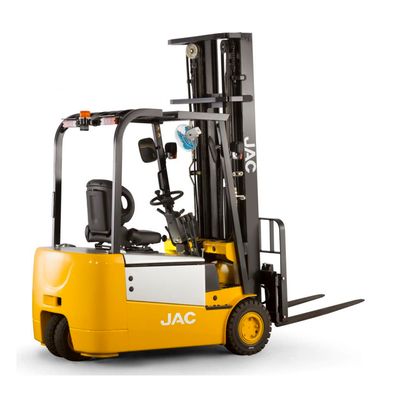 Трёхопорный погрузчик JAC CPD20 SA3 - изображение 4
