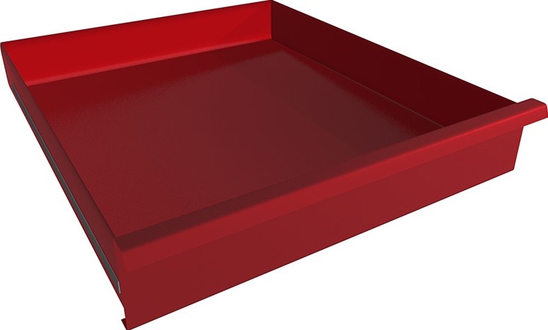 Ящик навесной для верстака СОРОКИН 35.508 малый