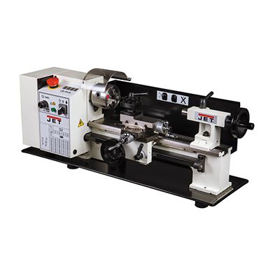 Станок токарный JET BD-7