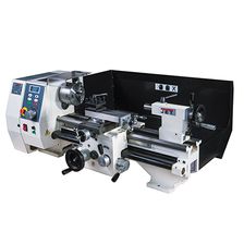 Станок токарный JET BD-8A - изображение 4