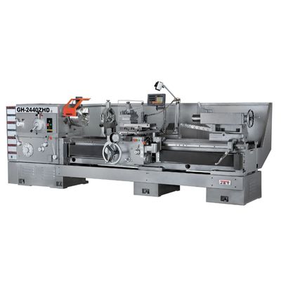 Станок токарный JET BD-X7 - изображение 11