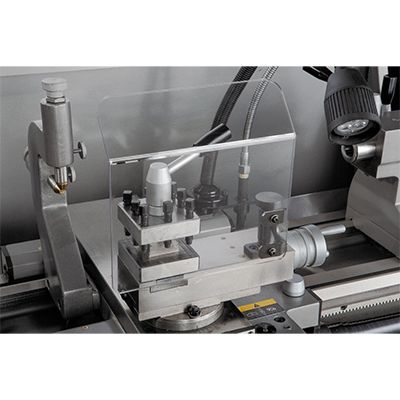 Станок универсальный токарно-винторезный JET GH-1440K DRO - изображение 2