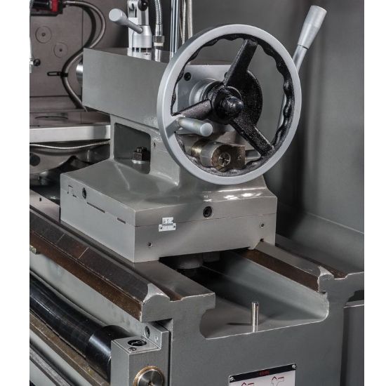 Станок токарно-винторезный JET GH-2080 ZH DRO RFS - изображение 8