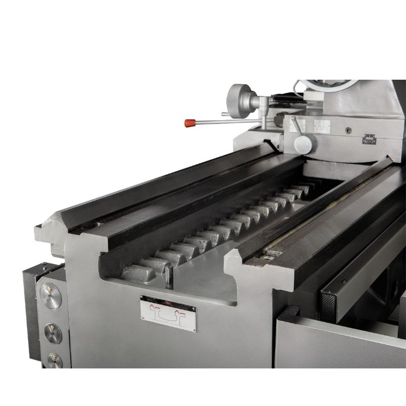 Станок токарно-винторезный JET GH-3180 ZHD DRO RFS - изображение 11