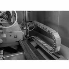 Станок токарно-винторезный JET GH-3180 ZHD DRO RFS - изображение 17