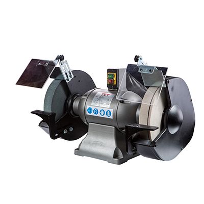 Станок заточный JET IBG-12