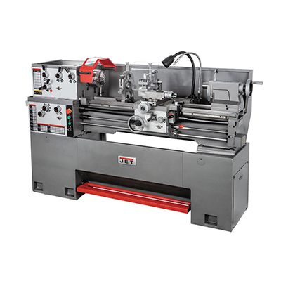 Фуговальный станок JET JJ-6HH OS230 В - изображение 10