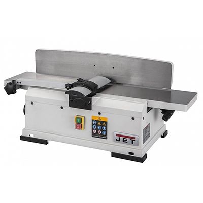 Фуговальный станок JET JSJ-6