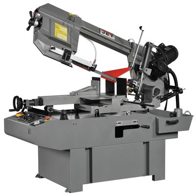 Ленточнопильный станок JET MBS-3232DASAF - изображение 5