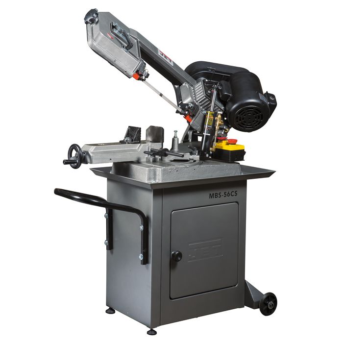 Ленточнопильный станок JET MBS-56CS