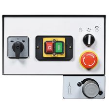 Ленточнопильный станок JET MBS-708CST - изображение 4