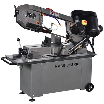 Ленточнопильный станок JET MBS-708CST - изображение 9