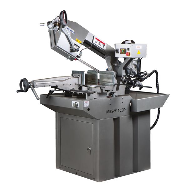 Ленточнопильный станок JET MBS-911CSD