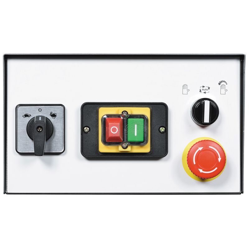 Ленточнопильный станок JET MBS-911CSD - изображение 2