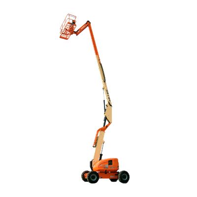 Подъемник электрический самоходный JLG E450 A - изображение 7