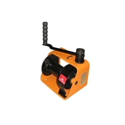 Лебедка электрическая тип JM 1 т 120 м (с канатом) (тип С) - изображение 5