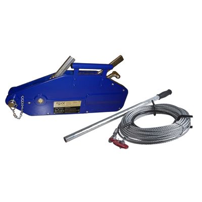 Лебедка электрическая тип JM 3 т - изображение 3