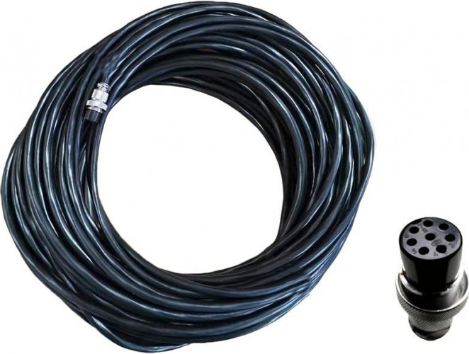 Кабель управления ТСС для блока АВР-С 9000 30 метров 190071