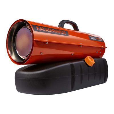 Пушка дизельная KALASHNIKOV KHD-30 (прямой нагрев) - изображение 13