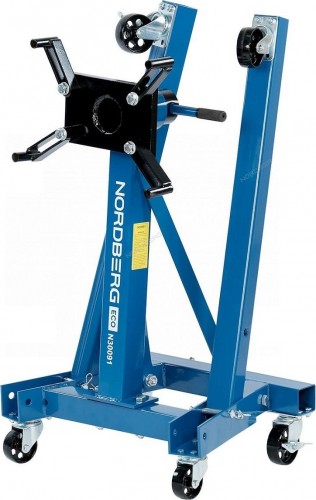 Кантователь двигателя NORDBERG N30091 складной 900кг ЦБ-0008604 - изображение 2