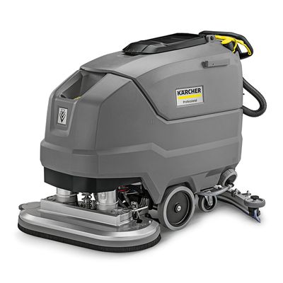 Поломоечная машина Karcher BR 40/10C ADV EU - изображение 4