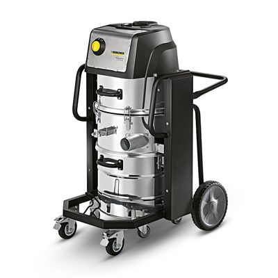 Пылесос Karcher CV 38/2 EU 1.033-335.0 - изображение 6