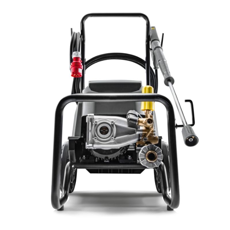 Аппарат высокого давления Karcher HD 9/20-4 M Classic - изображение 2