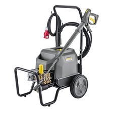 Аппарат высокого давления Karcher HD 9/20-4 M Classic - изображение 5