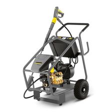 Мойка высокого давления Karcher HD25/15-4 Cage Plus (1.353-907.0) - изображение 3