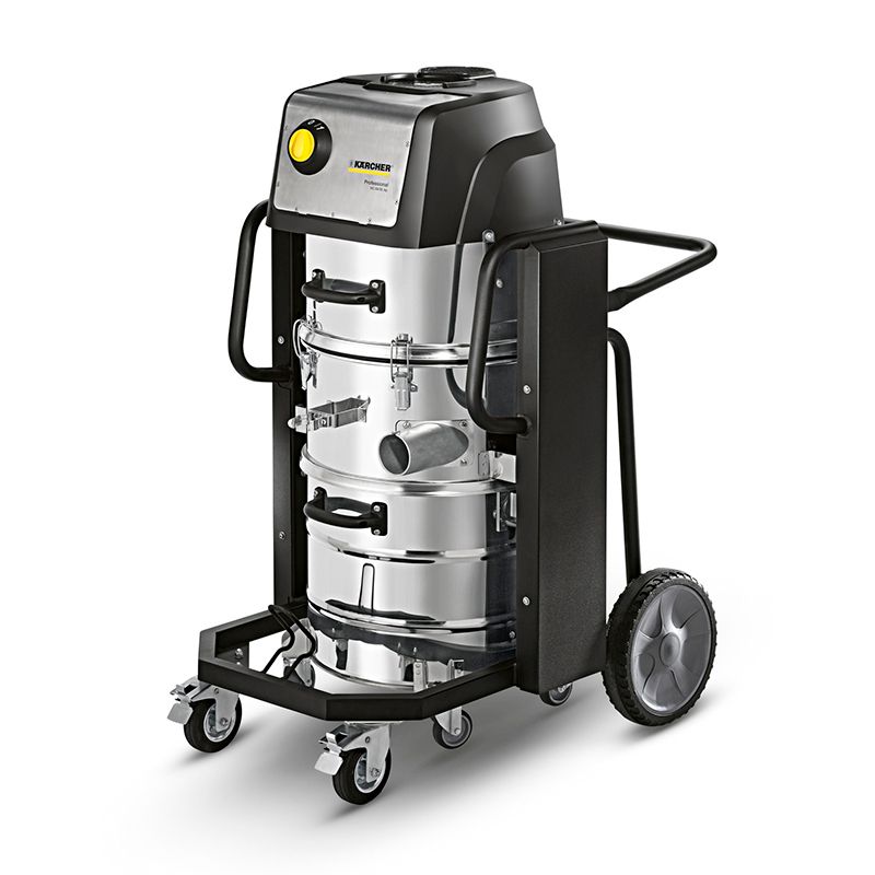 Промышленный пылесос Karcher IVС 60/30 Аp