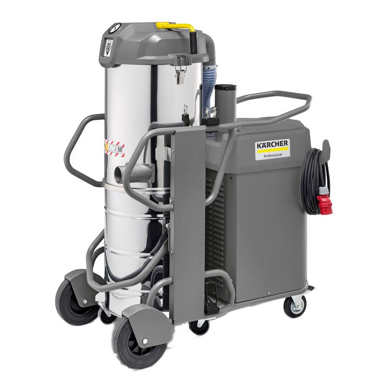 Пылесос промышленный Karcher IVS 100/75 M