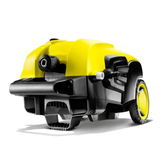 Мойка высокого давления Karcher K 5 COMPACT EU - изображение 3
