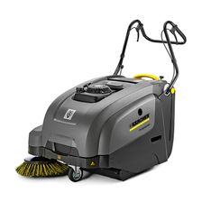Подметальная машина Karcher KM 75/40 W G - изображение 4