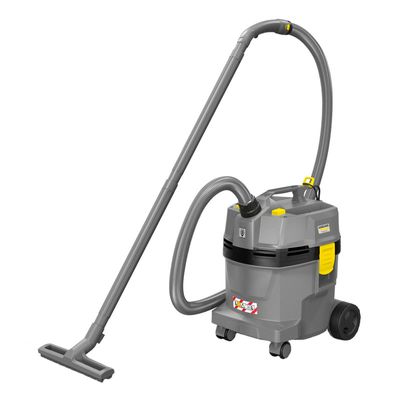Пылесос влажной и сухой уборки Karcher NT 30/1 Me Classic Edition EU 1.428-568.0 - изображение 8