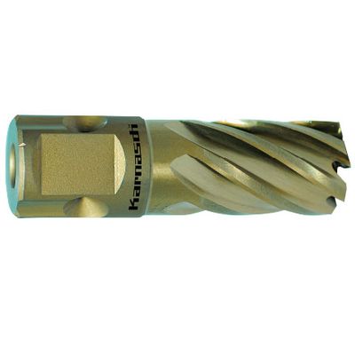 Сверло корончатое Karnasch BLUE-LINE PRO 29x30 арт. 20.1284-29 - изображение 9