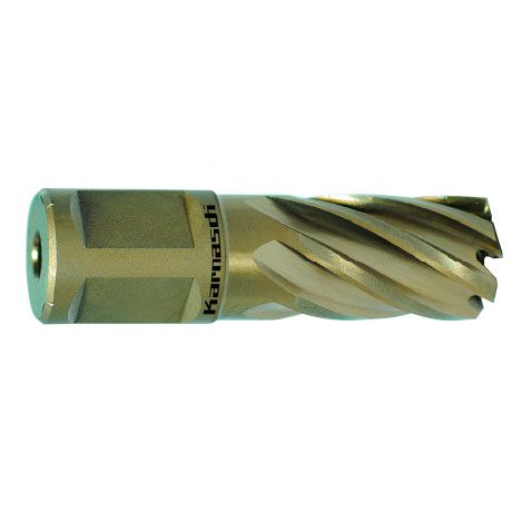 Сверло корончатое Karnasch GOLD-LINE 60x30 арт. 20.1260u-60