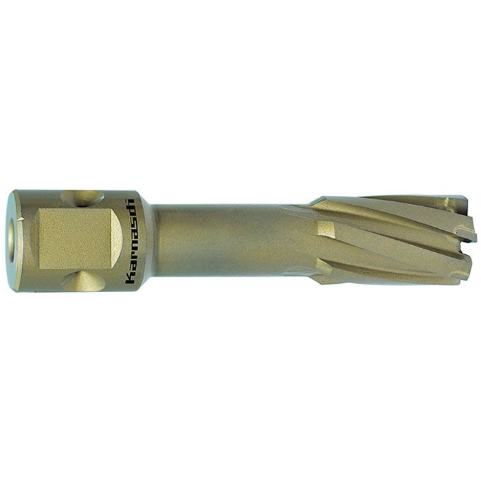 Сверло корончатое Karnasch HARD-LINE 16x55 арт. 20.1316-16