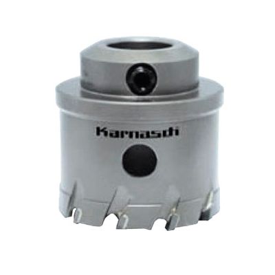 Сверло корончатое Karnasch HARD-LINE 19x110 арт. 20.1660N-19 - изображение 8