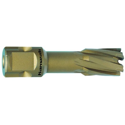 Сверло корончатое Karnasch HARD-LINE 28x40 арт. 20.1315N-28