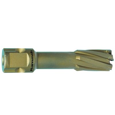 Сверло корончатое Karnasch HARD-LINE 35x55 арт. 20.1316N-35 - изображение 10