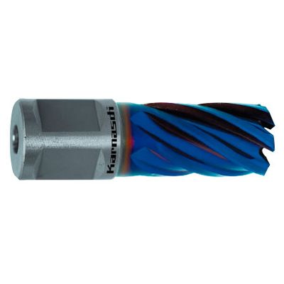 Сверло корончатое Karnasch SILVER-LINE 56x50 арт. 20.1265-56 - изображение 8