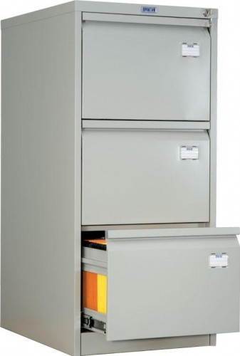 Картотека ПРАКТИК AFC-03 S20299030102