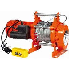 Лебедка электрическая СибТаль KCD 0,3Т 70М 380В - изображение 2